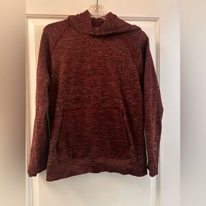 Engineered Warmth Pullover